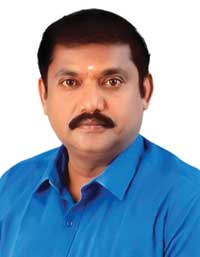 P. Selvaraj