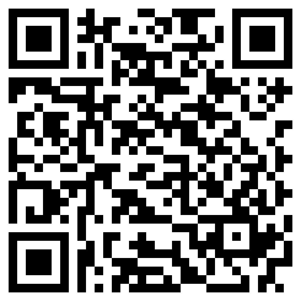iOS QR Code