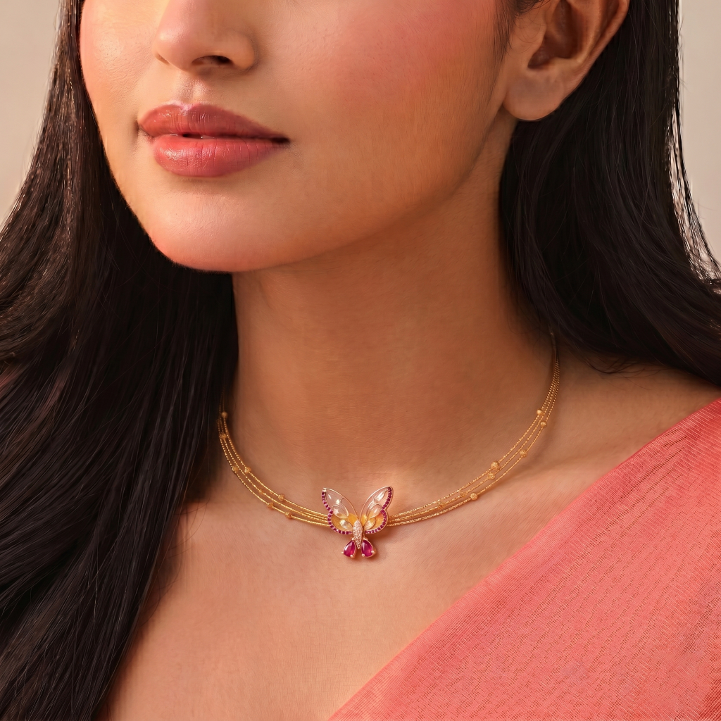 Necklace