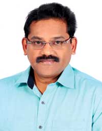 Mr. P. Muruganantham